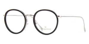Kingsman x Cutler and Gross 9000 B Black and Silver