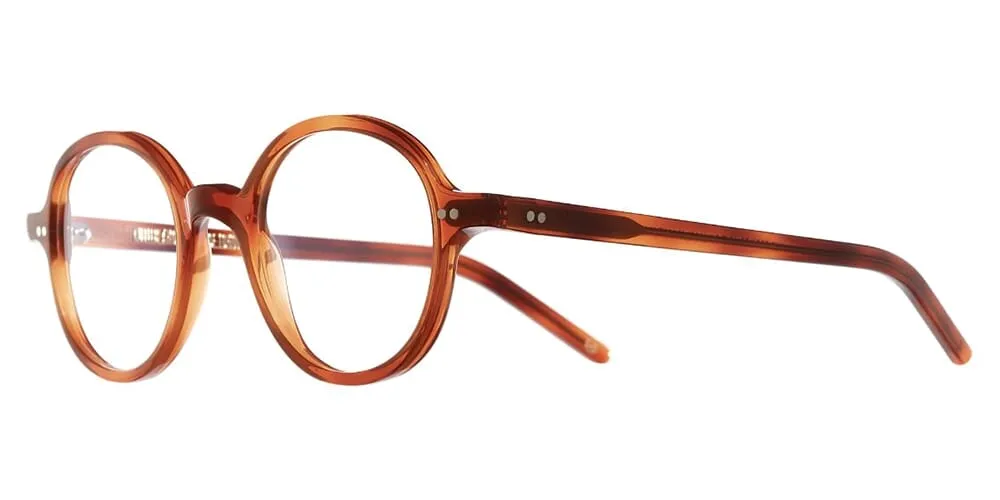 Kingsman x Cutler and Gross 9001 03 Honey Turtle