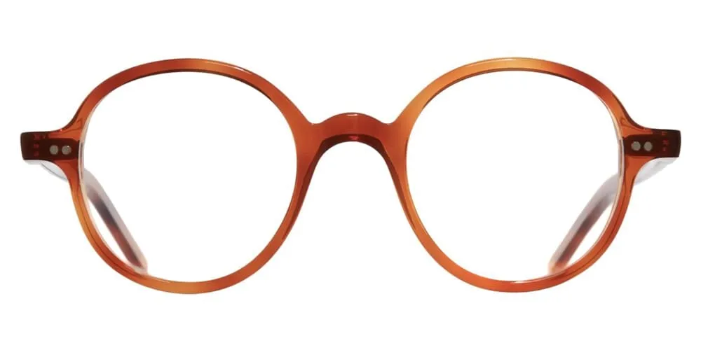 Kingsman x Cutler and Gross 9001 03 Honey Turtle