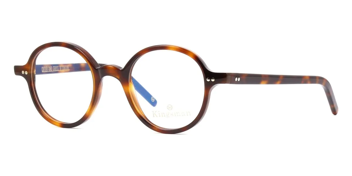 Kingsman x Cutler and Gross MP9001 KDT