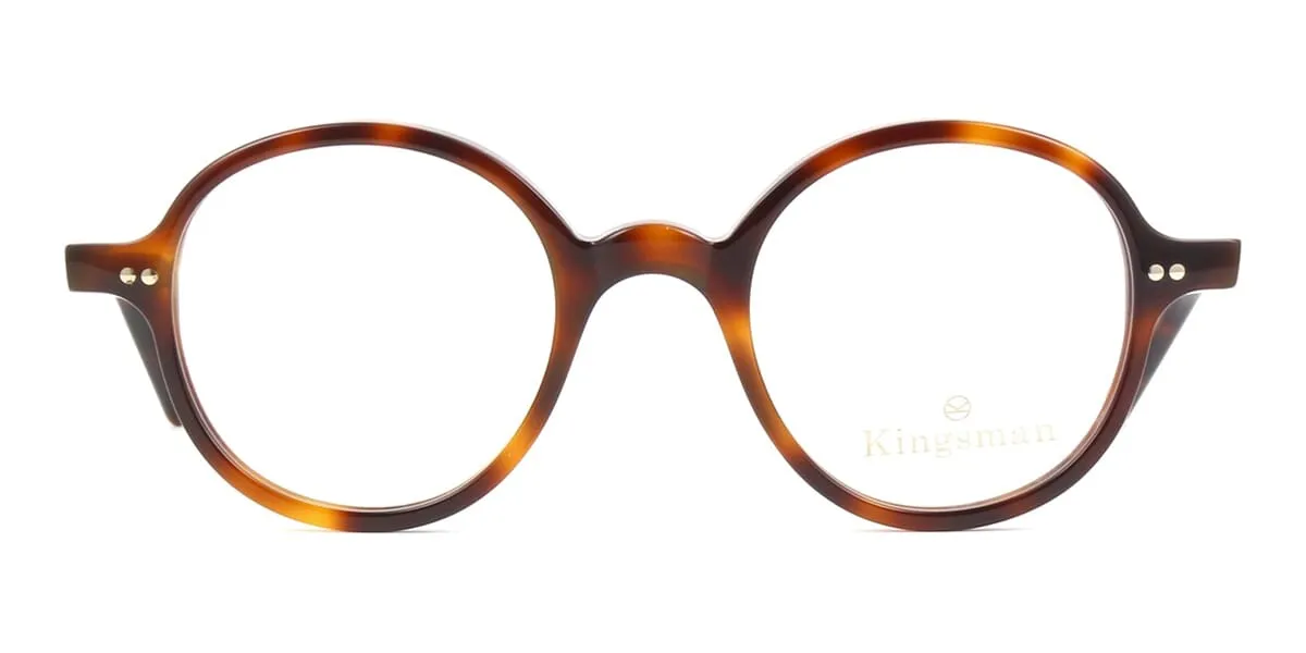 Kingsman x Cutler and Gross MP9001 KDT