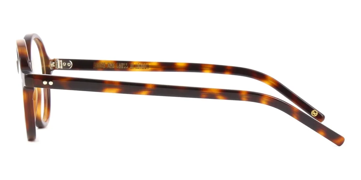 Kingsman x Cutler and Gross MP9001 KDT