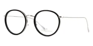 Kingsman x Cutler and Gross MPOP 9000 B Black