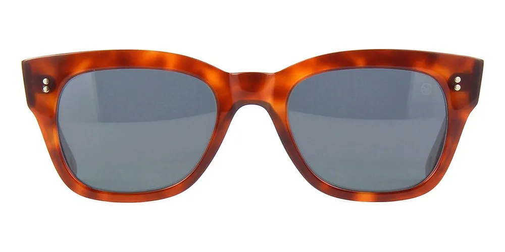 Kingsman x Cutler and Gross Sun 0935 GRCLS Ground Cloves Polarised
