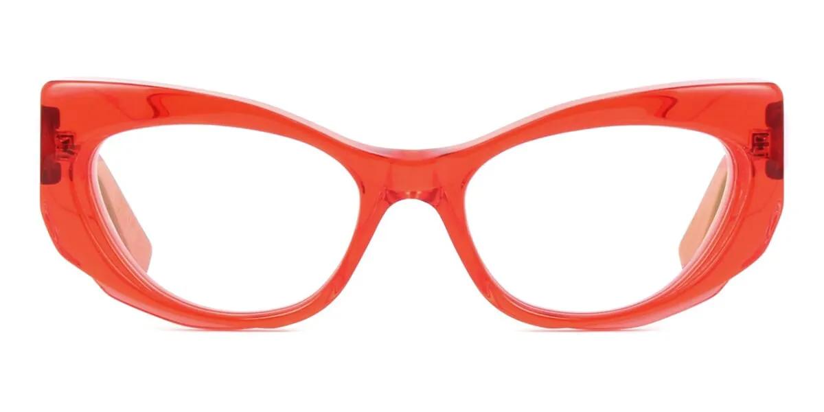Kirk & Kirk Esme C3 Crimson
