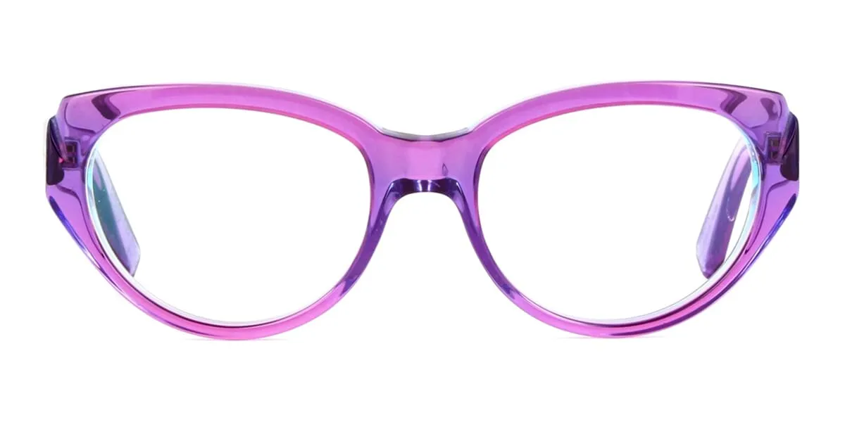 Kirk & Kirk Helen K19 Purple