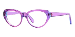 Kirk & Kirk Helen K19 Purple