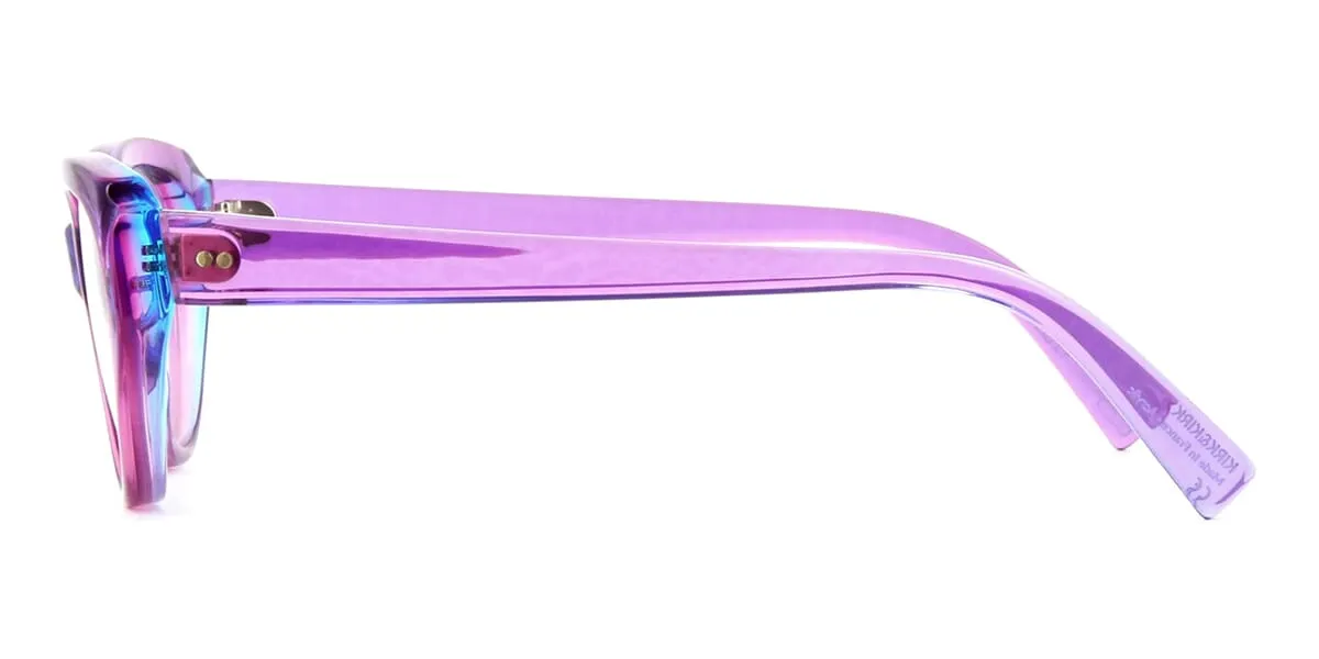 Kirk & Kirk Helen K19 Purple