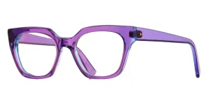 Kirk & Kirk Kit K19 Purple - As Seen On Robert Downey Jr.