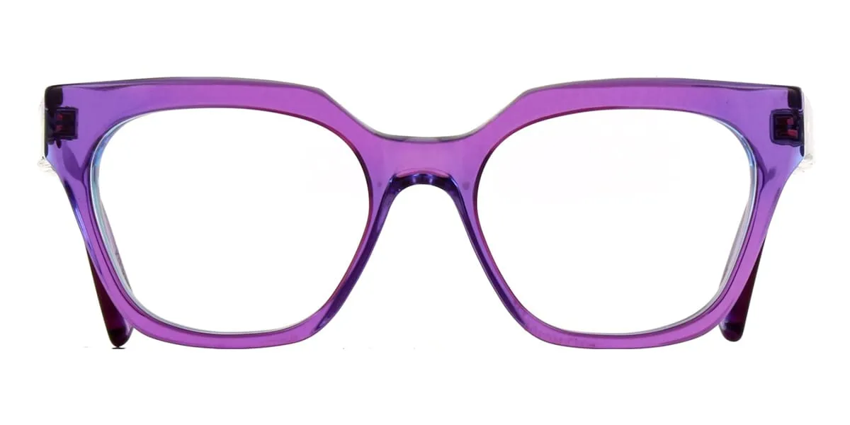 Kirk & Kirk Kit K19 Purple - As Seen On Robert Downey Jr.