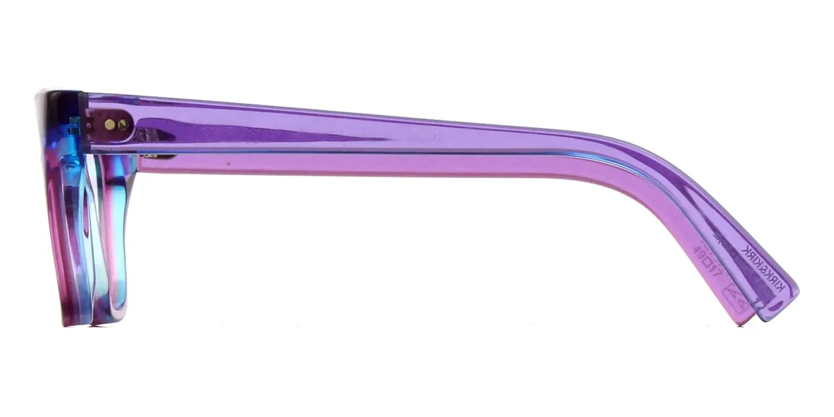 Kirk & Kirk Kit K19 Purple - As Seen On Robert Downey Jr.