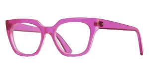 Kirk & Kirk Kit K21 Fuchsia