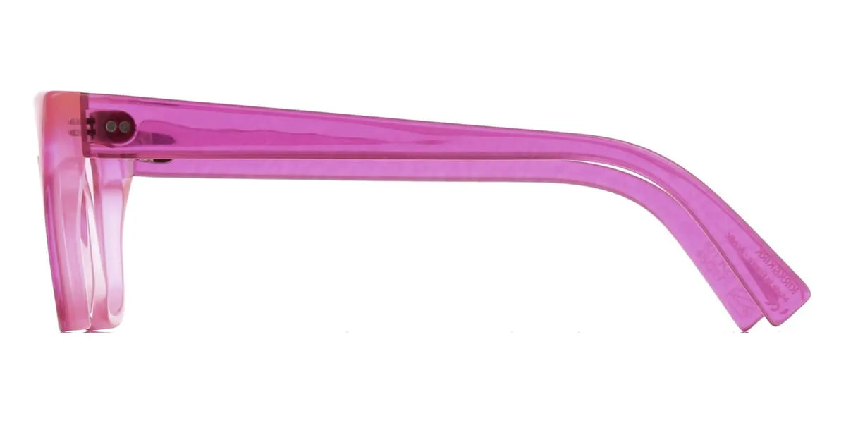 Kirk & Kirk Kit K21 Fuchsia