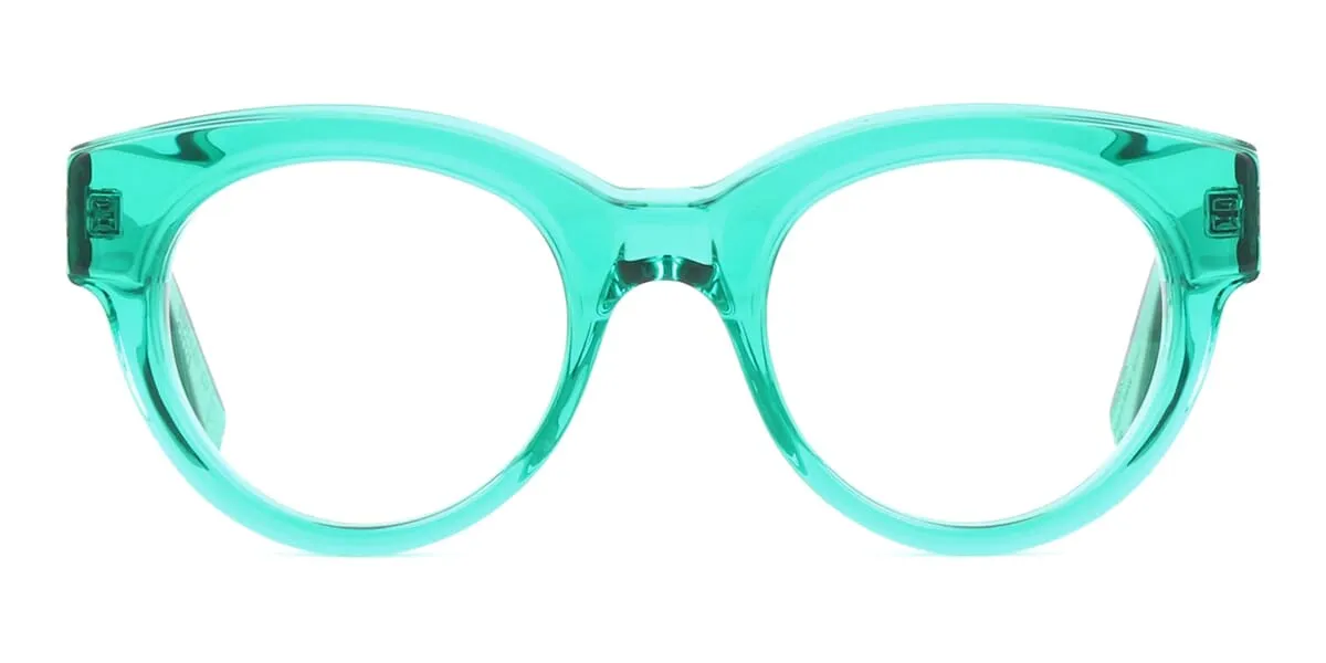 Kirk & Kirk Stanley C9 Jade