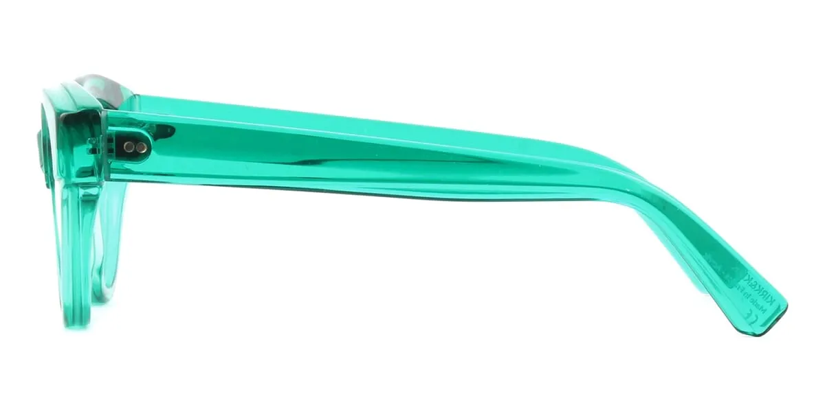 Kirk & Kirk Stanley C9 Jade