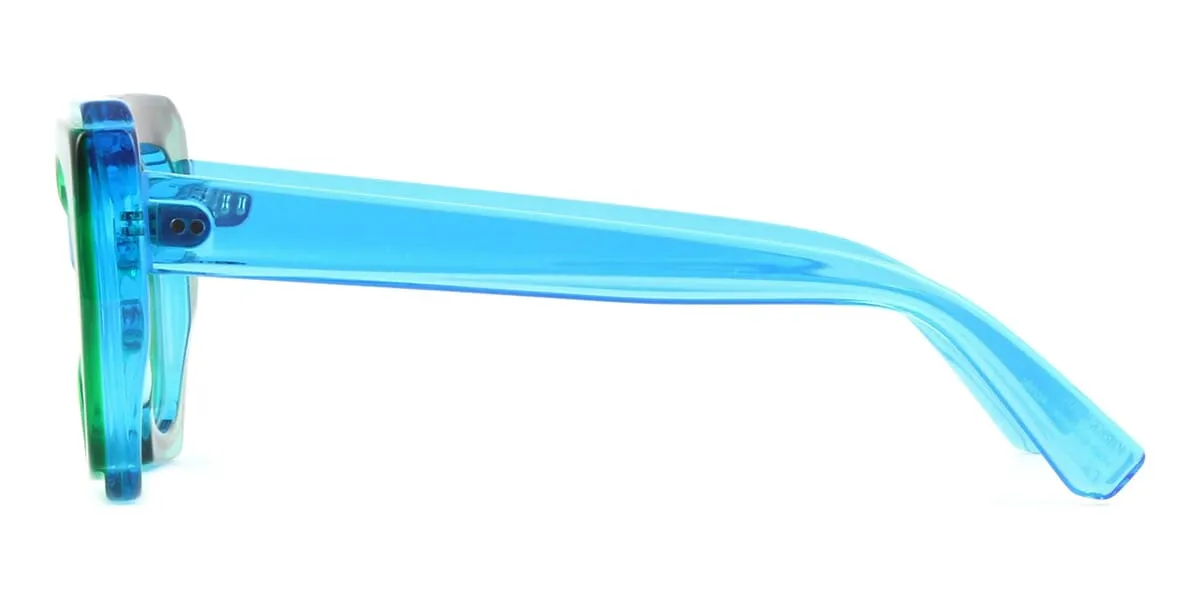 Kirk & Kirk Storm T3