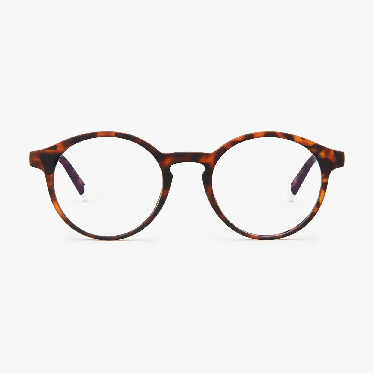 Le Marais Screen Glasses - Tortoise