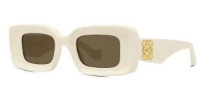Loewe Anagram LW40101I 25E - As Seen On Ncuti Gatwa & Tom Blyth