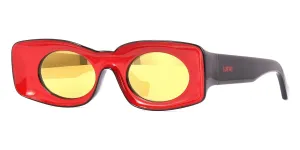 Loewe x Paula's Ibiza LW40033I 01G - As Seen On Aimee Song
