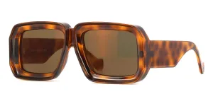 Loewe x Paula's Ibiza LW40064U 52G - As Seen On Georgia Fowler
