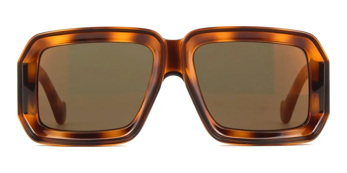 Loewe x Paula's Ibiza LW40064U 52G - As Seen On Georgia Fowler