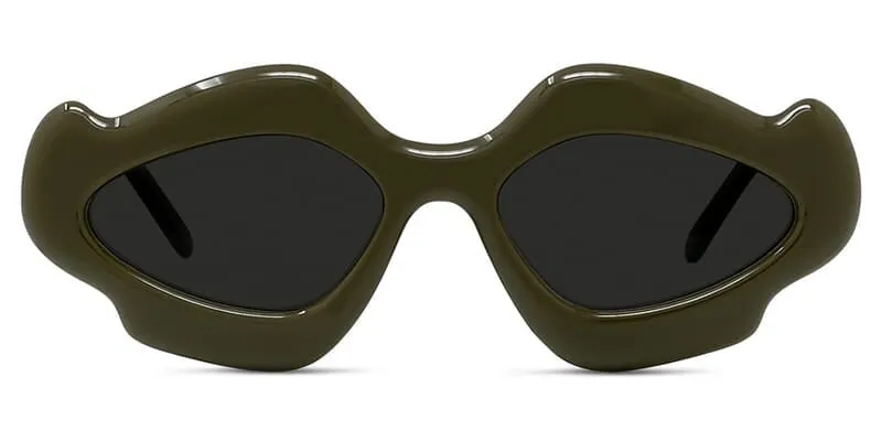 Loewe x Paula's Ibiza LW40109U 96A - As Seen On Tessa Thompson