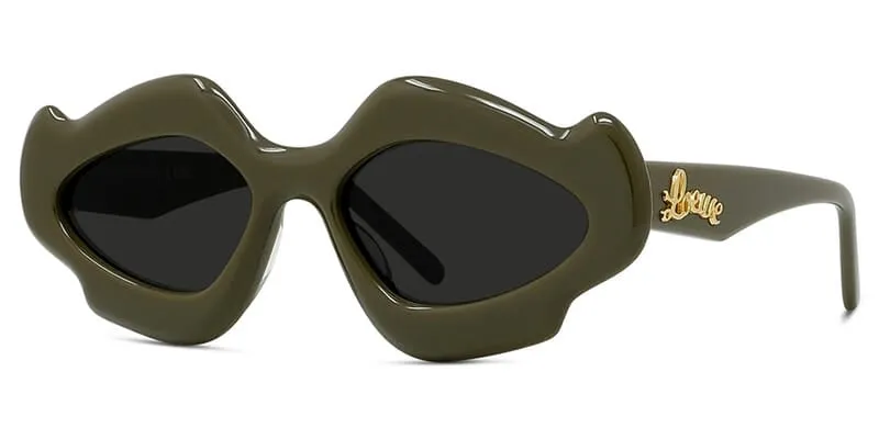 Loewe x Paula's Ibiza LW40109U 96A - As Seen On Tessa Thompson