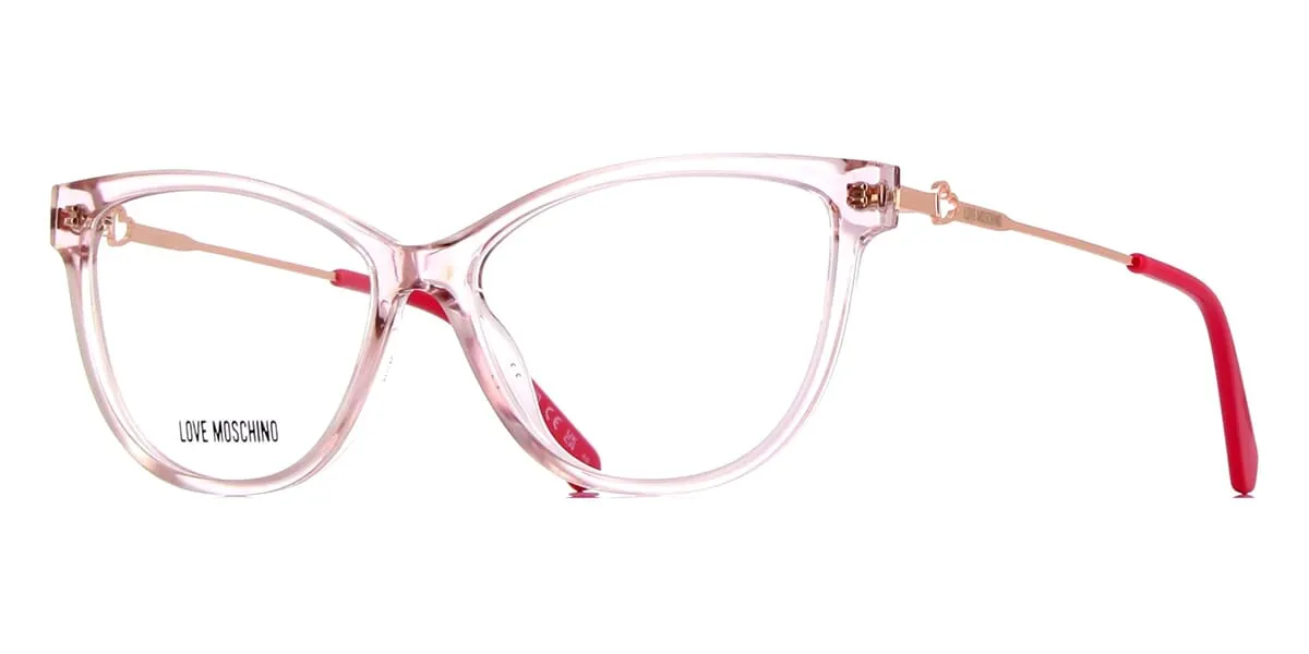 Love Moschino MOL 619/TN 35J Teens/Small Size