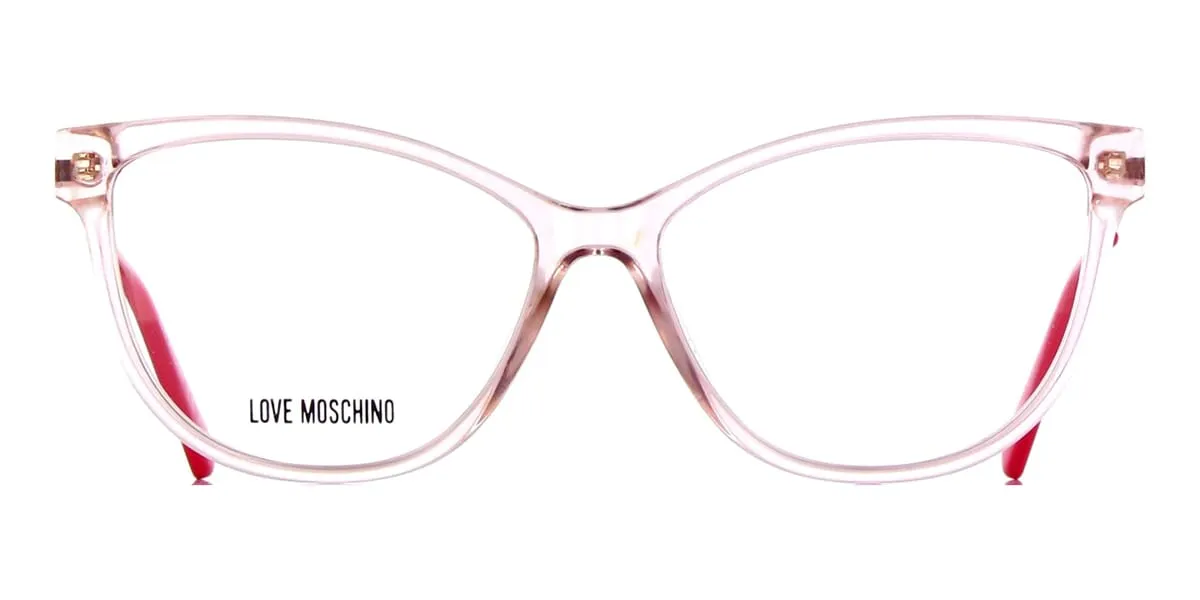 Love Moschino MOL 619/TN 35J Teens/Small Size