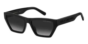 Marc Jacobs Marc 657/S 8079O - As Seen On Isabela Merced & Taina Muller