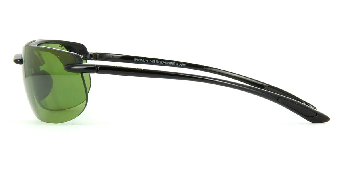 Maui Jim Banyans HT412-02