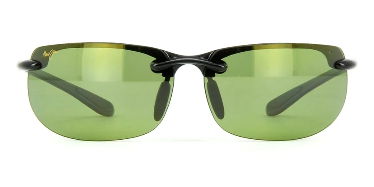 Maui Jim Banyans HT412-02