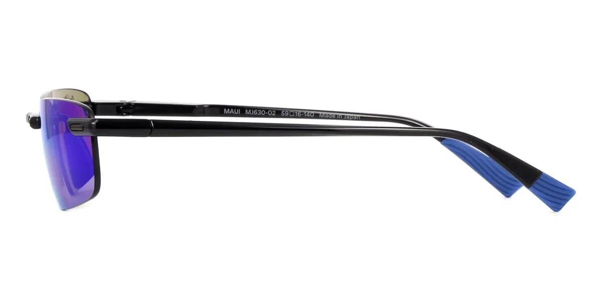 Maui Jim ilikou B630-02