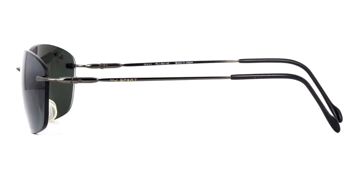 Maui Jim Kona 451-02 - As Seen On Paul Whitehouse