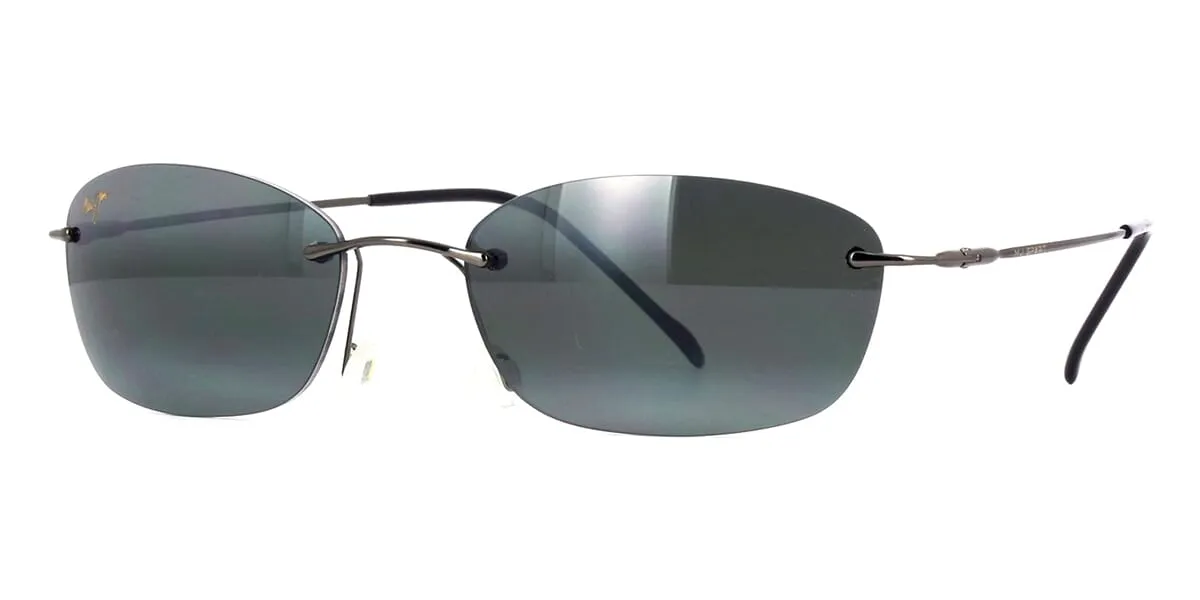 Maui Jim Kona 451-02 - As Seen On Paul Whitehouse