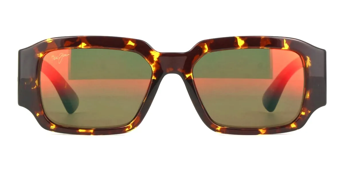 Maui Jim Kupale RM639-10