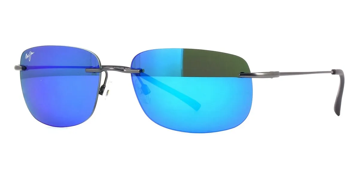 Maui Jim Ohai B334-02D