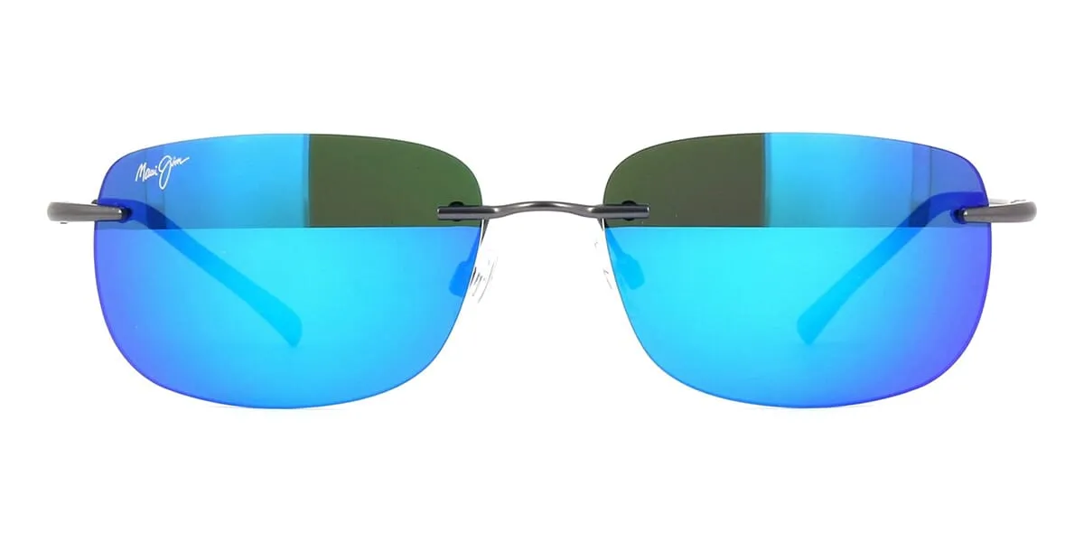 Maui Jim Ohai B334-02D