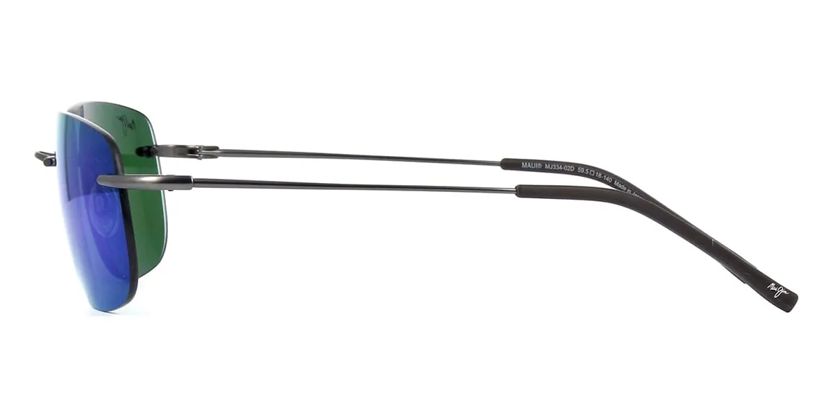 Maui Jim Ohai B334-02D
