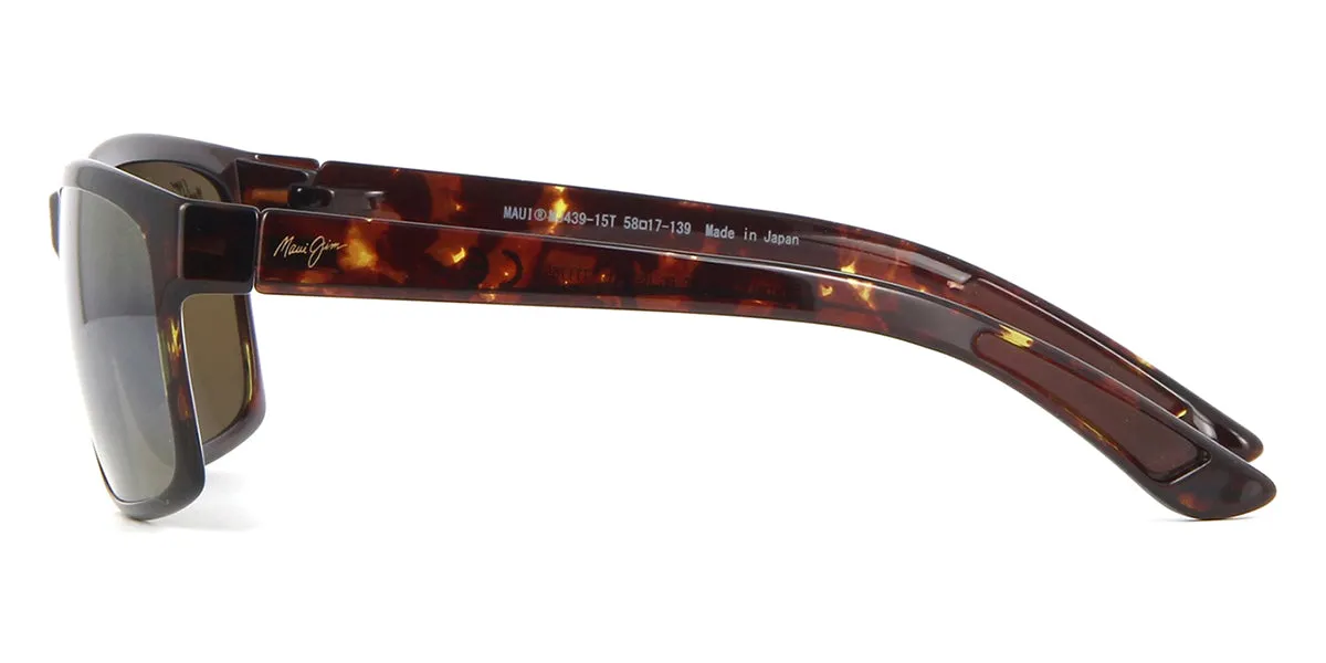 Maui Jim Pokowai Arch H439-15T