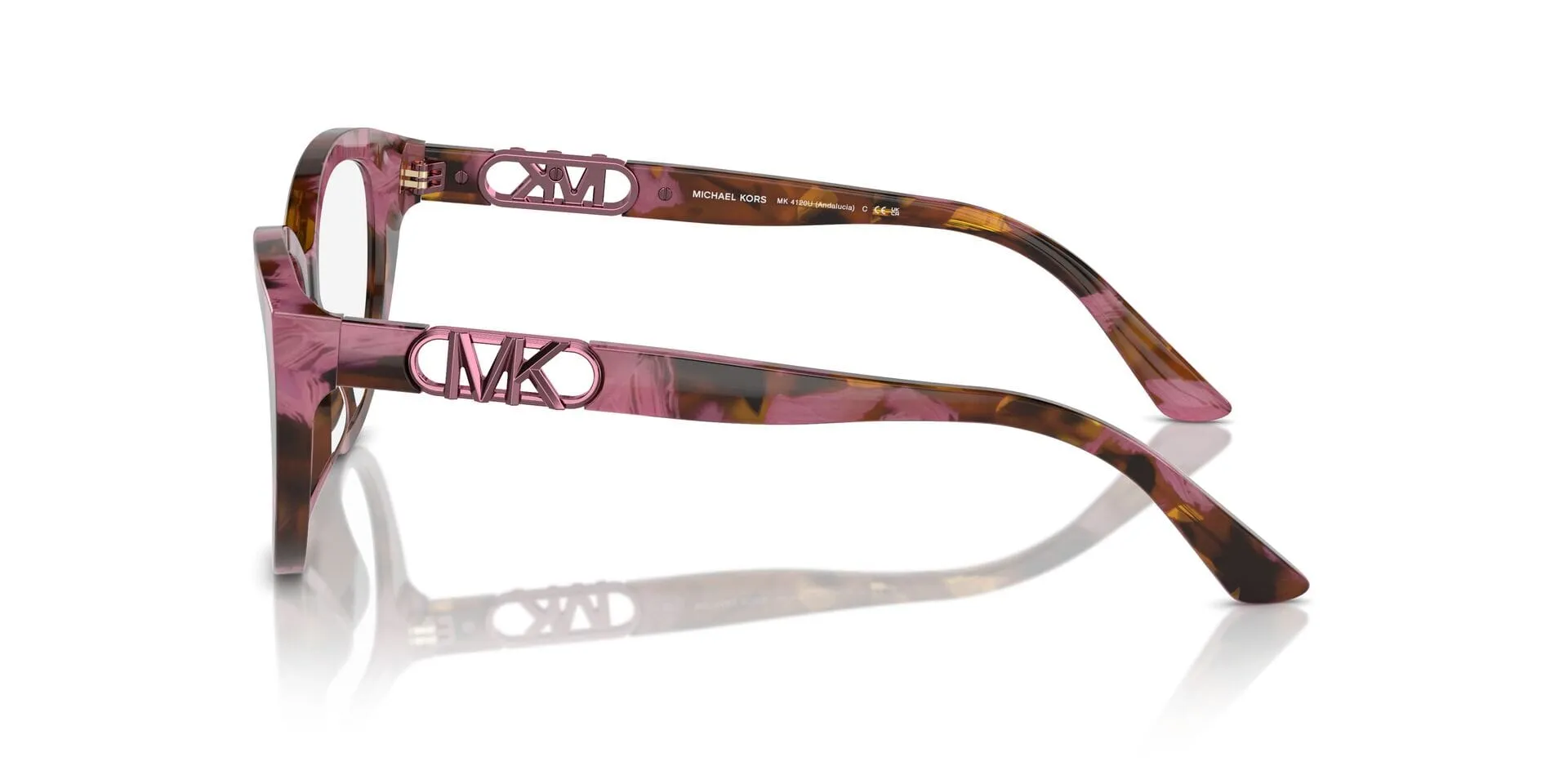 Michael Kors Andalucia MK4120U 3998