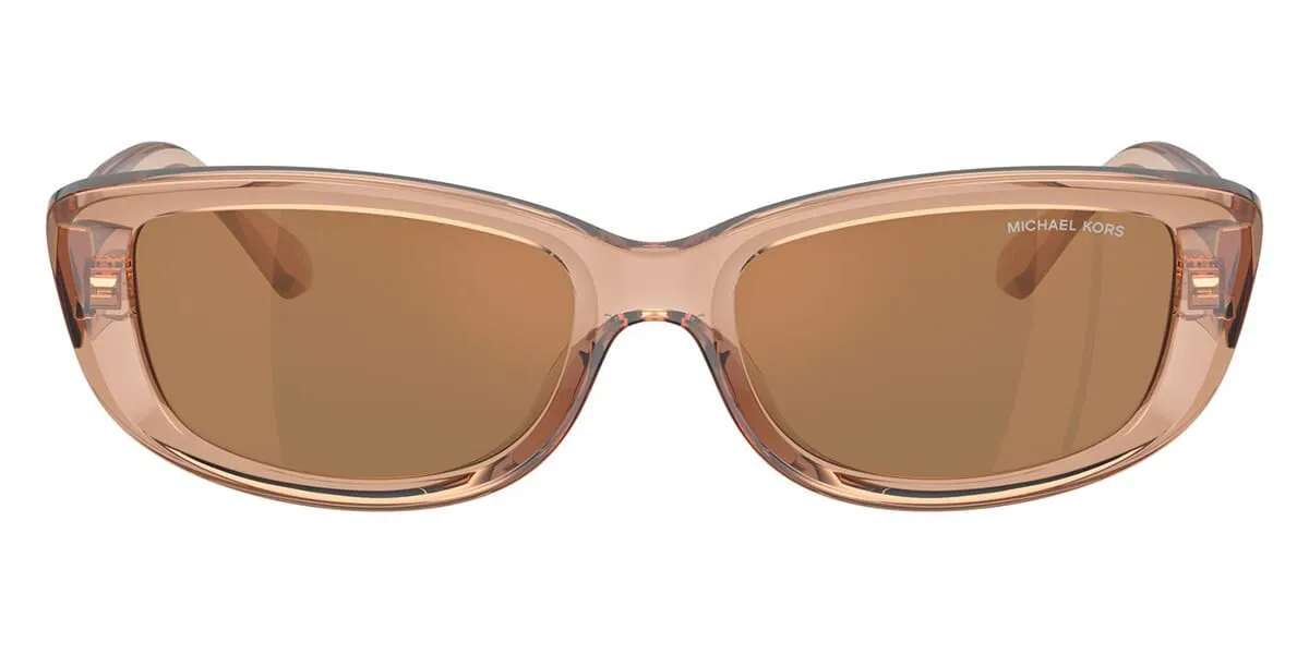 Michael Kors Asheville MK2210U 3999/O