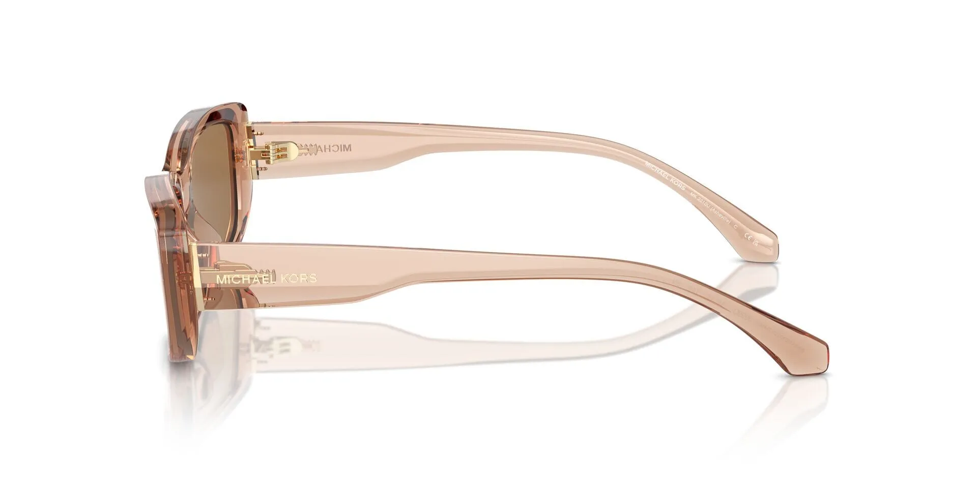 Michael Kors Asheville MK2210U 3999/O