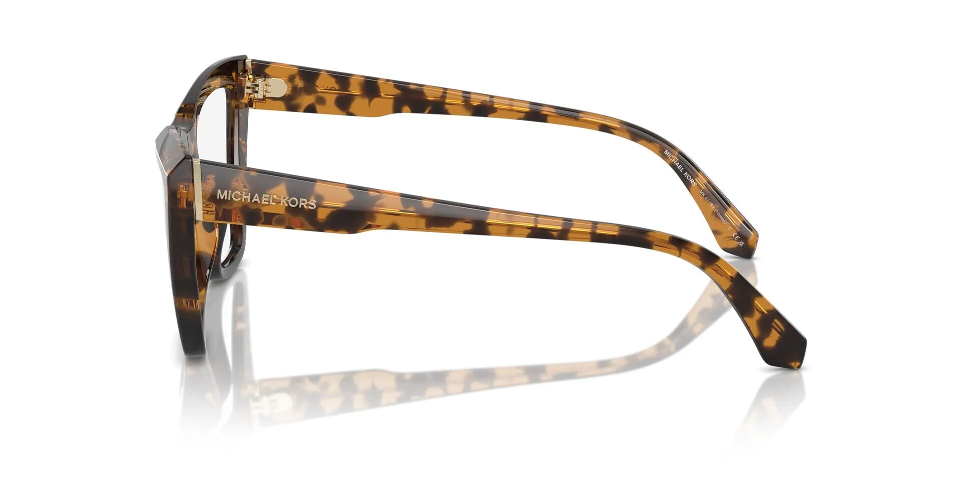 Michael Kors Hawaii MK4118U 3006