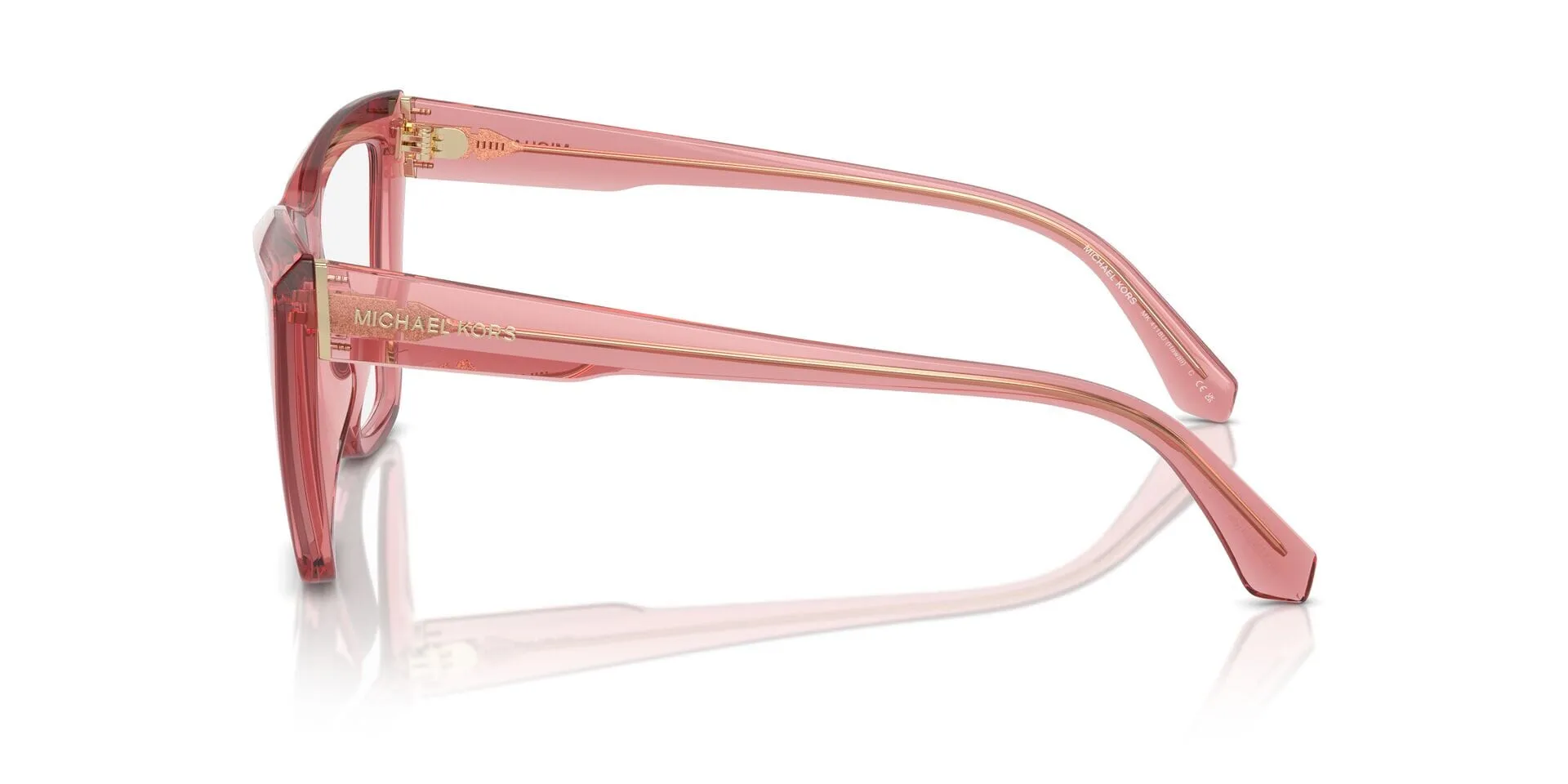 Michael Kors Hawaii MK4118U 3970
