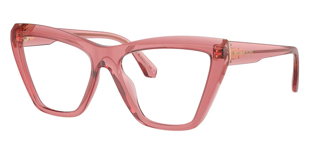 Michael Kors Hawaii MK4118U 3970
