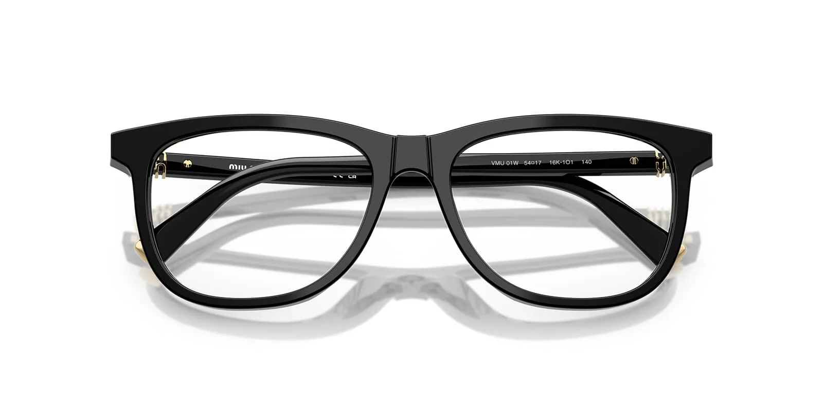 Miu Miu MU 01WV 16K1O1