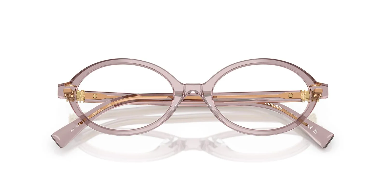 Miu Miu MU 01XV 12W1O1