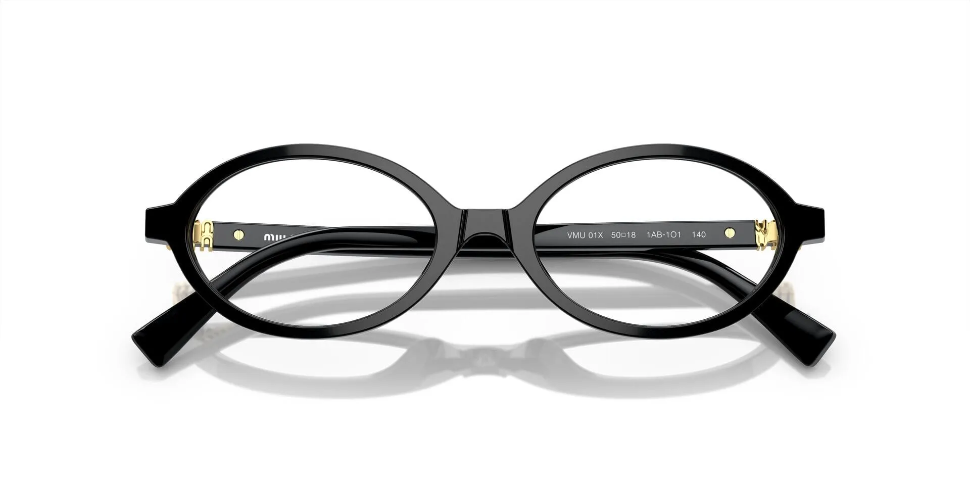 Miu Miu MU 01XV 1AB1O1