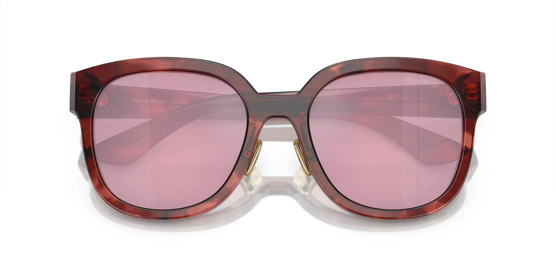 Miu Miu MU 01ZS 12Q50D